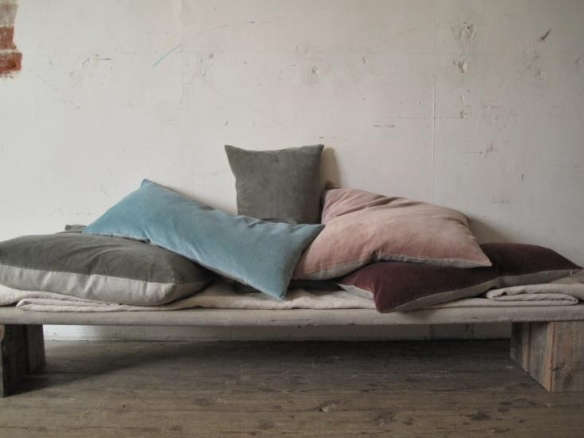 Sustainable Home Goods from the Deep South portrait 20